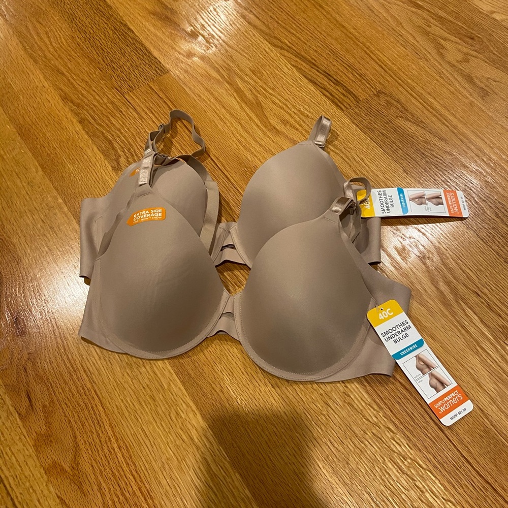 40C Bras